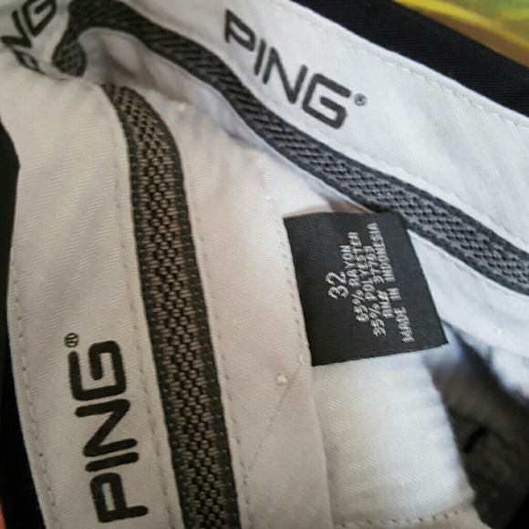 Ping soft dress shorts - Picture 5 of 5